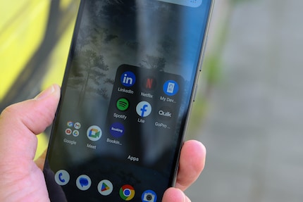 Anche Nokia non può più fare a meno di app pubblicitarie.