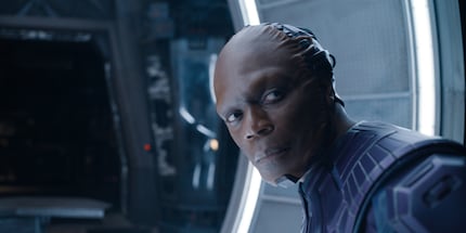 L'Alto Evoluzionario non ha molto spessore, eppure potrebbe essere uno dei migliori cattivi della Marvel.