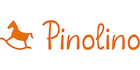 Logo del marchio Pinolino
