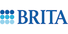 Logo of the Brita brand