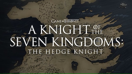 La serie fantasy racconta il prequel di Game of Thrones ed è ambientata all'incirca un secolo prima degli eventi di Game of Thrones.