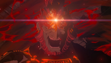 Ganondorf è tornato!