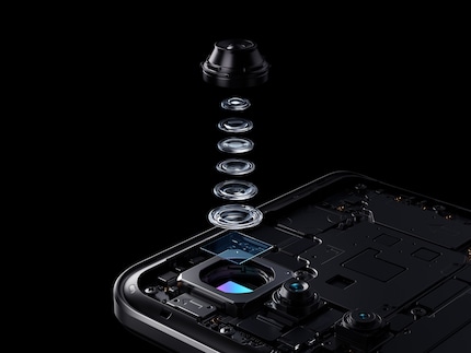 La fotocamera principale ha una risoluzione di 64 megapixel. Non aspettarti troppo qui.
