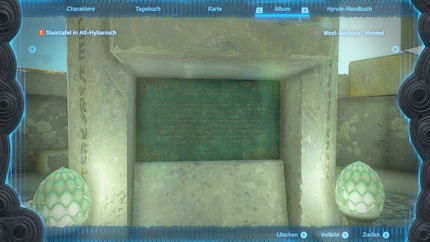 Un’iscrizione misteriosa che non riesci a leggere? Fai una foto!