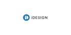 Logo del marchio iDesign