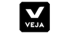 Logo del marchio Veja