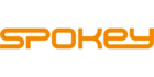 Logo del marchio Spokey