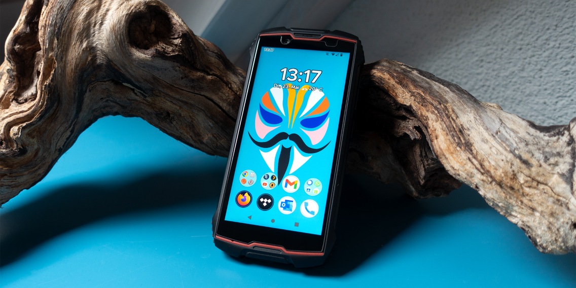 Android バージョン13 Latest Android version 13 is here