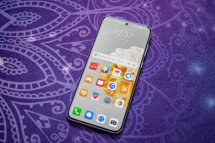 Huawei ha le proprie applicazioni.