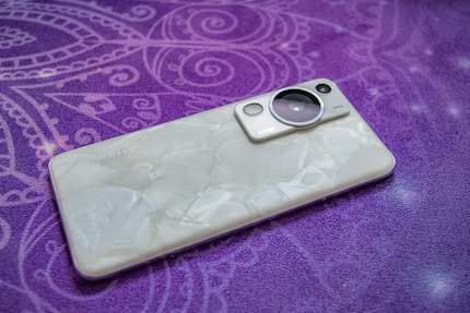 Ogni Rococo Pearl è unico.