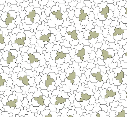 Vampire tile