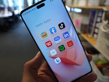 The preinstalled apps are annoying, but at least you can delete them.