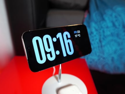 Apple specifica dei quadranti, come fa con il Watch.