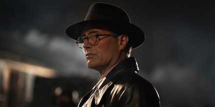 In caso di dubbio, fai sempre salire a bordo Mads Mikkelsen.