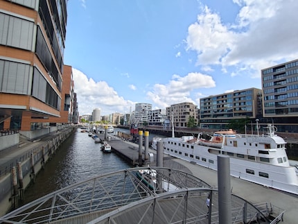 Ultra wide-angle camera