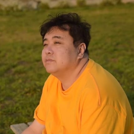 Yoshitaka Murayama, creator of Suikoden.