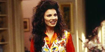 Un tempo interpretava la tata. Ora Fran Drescher si occupa dei diritti di attori e attrici in America.