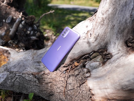 Tutto sommato, il Nokia G42 fa una buona impressione.