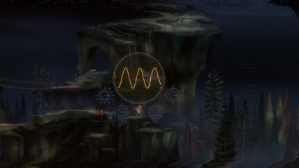 Di tanto in tanto si devono risolvere enigmi con radio e vecchie tecnologie.