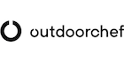 Logo del marchio Outdoorchef