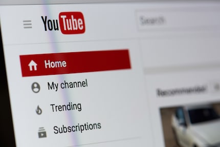 Eccezioni alla regola esistono per YouTube Creator