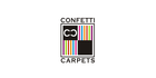 Logo of the Confetti Carpets brand