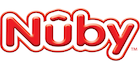 Logo of the Nuby brand