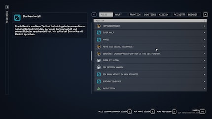 The quest log is full and the universe is massive. Don’t waste your time with boring side quests.