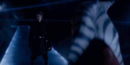 Possiamo davvero fidarci di questo Anakin Skywalker?
