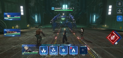 Non è più «Final Fantasy VII», ma nemmeno «Final Fantasy VII: Remake».