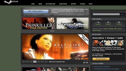 Probabilmente non c'è mai stato un bundle così concentrato come «The Orange Box».