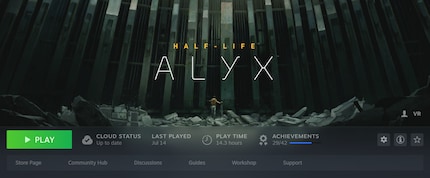 «Half-Life Alyx» dimostra che Valve può ancora farcela.