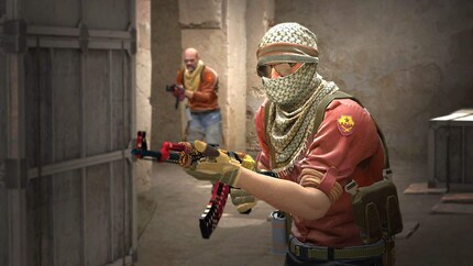 «Counter-Strike 2» sarà presto disponibile.