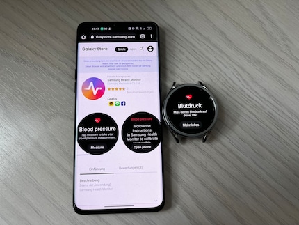 Certe funzioni sono riservate solo ai telefoni Samsung.