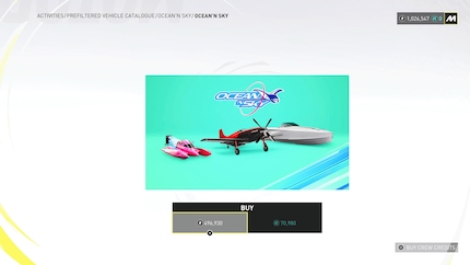 Gli acquisti in-game, per fortuna, non sono troppo fastidiosi.