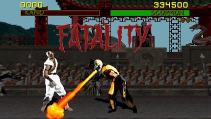 Il primissimo «Mortal Kombat» sembra innocuo rispetto agli spin-off più recenti.