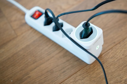 Negli ultimi anni le stampanti non sono diventate più efficienti dal punto di vista energetico.