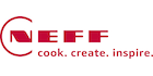 Logo del marchio Neff