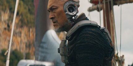 Nel film recita anche Ken Watanabe, la star di «L'ultimo samurai», «Inception» e «Godzilla».
