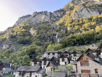 L'iPhone ha ancora il tipico aspetto HDR e ottimizza gli scatti per i piccoli display degli smartphone. Senza la modalità RAW, le foto appaiono eccessivamente nitide sul grande schermo.