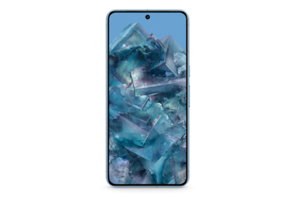 Il display del Pixel 8 Pro e del Pixel 8 è ora piatto.