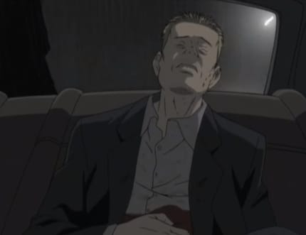Chi è già quel tizio? Alcuni personaggi vengono introdotti molto tardi e hanno un ruolo limitato nella trama principale, anche se sono protagonisti di diversi episodi.