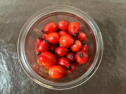 Superfood rosa canina: i frutti rossi sono un vero cocktail ricco di vitamine, antiossidanti e importanti minerali.