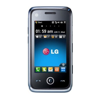 LG ha chiuso la sua divisione smartphone nel 2021.