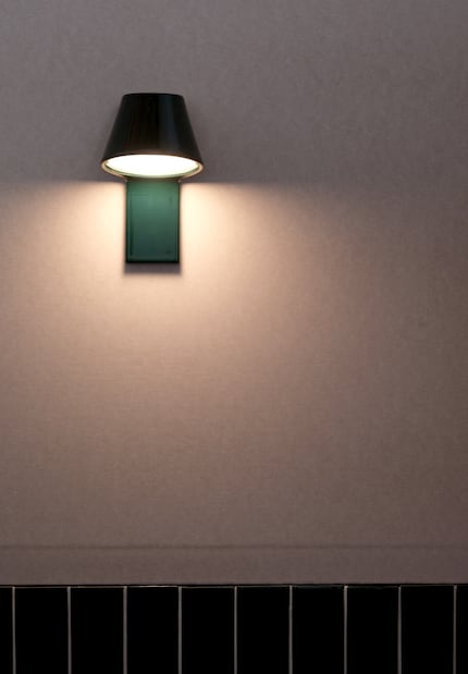 Il progetto UU-Tiles sfuma i confini tra oggetto e spazio.