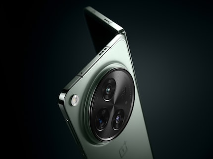 La dotazione della fotocamera è generosa e sembra promettente.