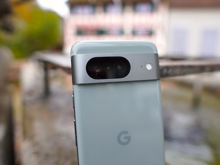 Il Google Pixel 8 mi accompagnerà per le prossime settimane e mesi.