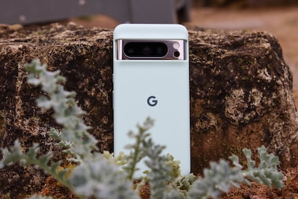 Il Pixel 8 Pro non ha motivo di nascondersi.
