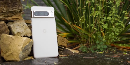 Il Pixel 8 Pro non è solo un buon compagno per le vacanze.