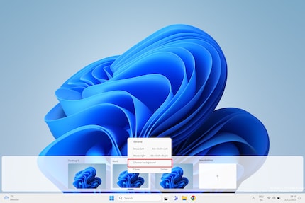 Screenshot: Florian Bodoky
